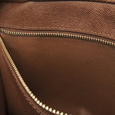 ルイヴィトン LOUIS VUITTON トロカデロ27 M51274 モノグラム モノグラムキャンバス ショルダーバッグ ゴールド金具 茶