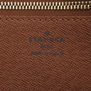 ルイヴィトン LOUIS VUITTON トロカデロ27 M51274 モノグラム モノグラムキャンバス ショルダーバッグ ゴールド金具 茶