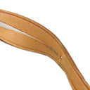 ルイヴィトン LOUIS VUITTON グレースフル MM M43703 ピヴォワンヌ モノグラムキャンバス ハンドバッグ ゴールド金具 ワンショルダー 茶