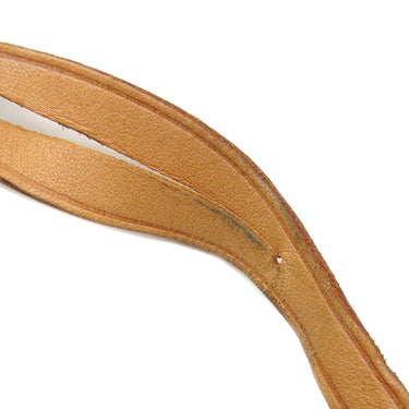 ルイヴィトン LOUIS VUITTON グレースフル MM M43703 ピヴォワンヌ モノグラムキャンバス ハンドバッグ ゴールド金具 ワンショルダー 茶