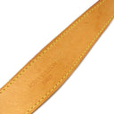 ルイヴィトン LOUIS VUITTON グレースフル MM M43703 ピヴォワンヌ モノグラムキャンバス ハンドバッグ ゴールド金具 ワンショルダー 茶