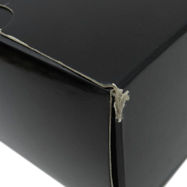 シャネル CHANEL マトラッセ フルフラップ ブラック ラムスキン ショルダーバッグ ゴールド金具 黒 チェーンショルダ― ココマーク