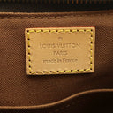 ルイヴィトン LOUIS VUITTON ティカル GM M40077 モノグラム モノグラムキャンバス ショルダーバッグ ゴールド金具 茶