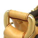 ルイヴィトン LOUIS VUITTON ティカル GM M40077 モノグラム モノグラムキャンバス ショルダーバッグ ゴールド金具 茶