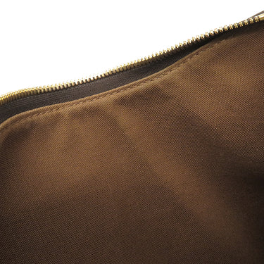 ルイヴィトン LOUIS VUITTON テムズ PM M56384  モノグラム モノグラムキャンバス ショルダーバッグ ゴールド金具 茶 ワンショルダー ハンドバッグ