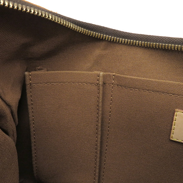 ルイヴィトン LOUIS VUITTON テムズ PM M56384 モノグラム モノグラム