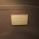 ルイヴィトン LOUIS VUITTON テムズ PM M56384  モノグラム モノグラムキャンバス ショルダーバッグ ゴールド金具 茶 ワンショルダー ハンドバッグ