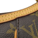 ルイヴィトン LOUIS VUITTON テムズ PM M56384  モノグラム モノグラムキャンバス ショルダーバッグ ゴールド金具 茶 ワンショルダー ハンドバッグ