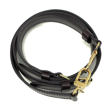 ルイヴィトン LOUIS VUITTON スピーディ バンドリエール30 N41183 ダミエエベヌ ダミエキャンバス ハンドバッグ ゴールド金具 茶 ボストン 鍵・パドロック欠品