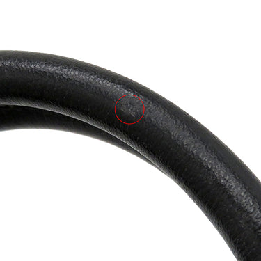 グッチ GUCCI GG マーモント 658450 ブラック レザー 2WAYバッグ ゴールド金具 黒 ハンドバッグ ショルダーバッグ