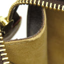 ルイヴィトン LOUIS VUITTON バビロン M51102 モノグラム モノグラムキャンバス ショルダーバッグ ゴールド金具 トートバッグ 肩掛け 茶