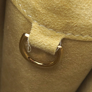 ルイヴィトン LOUIS VUITTON バビロン M51102 モノグラム モノグラムキャンバス ショルダーバッグ ゴールド金具 トートバッグ 肩掛け 茶