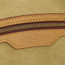 ルイヴィトン LOUIS VUITTON バビロン M51102 モノグラム モノグラムキャンバス ショルダーバッグ ゴールド金具 トートバッグ 肩掛け 茶