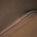 ルイヴィトン LOUIS VUITTON ナノノエ M41346 モノグラム モノグラムキャンバス ショルダーバッグ ゴールド金具 茶 ミニバッグ