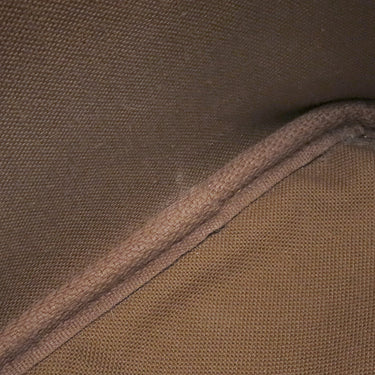 ルイヴィトン LOUIS VUITTON ナノノエ M41346 モノグラム モノグラムキャンバス ショルダーバッグ ゴールド金具 茶 ミニバッグ