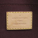 ルイヴィトン LOUIS VUITTON フェイボリット MM M40718 モノグラム モノグラムキャンバス 2WAYバッグ ゴールド金具 茶 ハンドバッグ ショルダー 斜め掛け