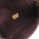 ルイヴィトン LOUIS VUITTON フェイボリット MM M40718 モノグラム モノグラムキャンバス 2WAYバッグ ゴールド金具 茶 ハンドバッグ ショルダー 斜め掛け