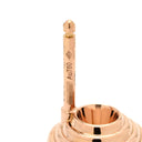 カルティエ Cartier ダムール SM N8503900 ピンクゴールド ダイヤモンド K18PG ピアス 1Pダイヤ