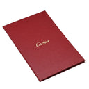 カルティエ Cartier ダムール SM N8503900 ピンクゴールド ダイヤモンド K18PG ピアス 1Pダイヤ