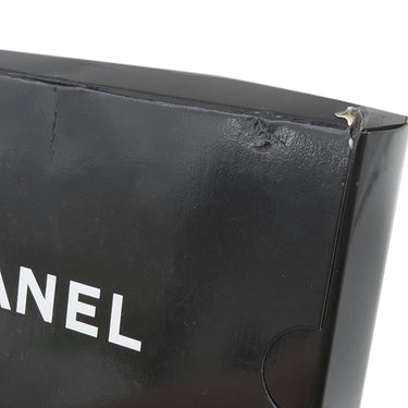 シャネル CHANEL マトラッセ フルフラップ ブラック ラムスキン ショルダーバッグ ゴールド金具 黒 チェーンショルダー ココマーク