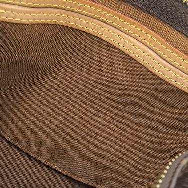 ルイヴィトン LOUIS VUITTON スピーディ 25 M41109 モノグラム モノグラムキャンバス ハンドバッグ ゴールド金具 茶 鍵・パドロック欠品