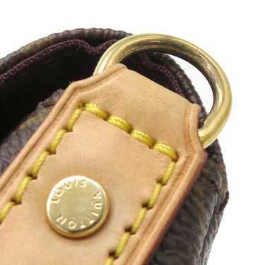 ルイヴィトン LOUIS VUITTON フェイボリット MM M40718 モノグラム モノグラムキャンバス 2WAYバッグ ゴールド金具 茶 ハンドバッグ ショルダー 斜め掛け