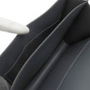 エルメス HERMES コンスタンス3 ミニ ミロワール グリミスティ ヴォーエプソン ショルダーバッグ シルバー金具 新品 未使用 ラッカー金具