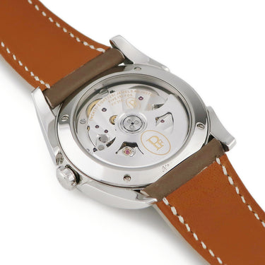 パルミジャーニ・フルリエ PARMIGIANI FLEURIER トンダ メトロポリタン セレーヌ PFC283-0063300-HC612 自動巻き レディース ダイヤ シェル