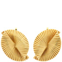 ティファニー Tiffany & Co ヴィンテージ イエローゴールド K14YG イヤリング