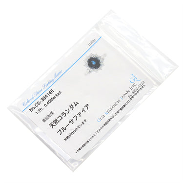 ピキョッティ PICCHIOTTI ブルーサファイア ホワイトゴールド K18WG ダイヤモンド サファイア リング 指輪 Au750 18金 WG ダイヤモンド 青 12.5号