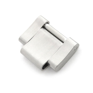 ロレックス ROLEX 純正 サブマリーナ 16610 14060 16800 5513 シルバー ステンレススチール 腕時計パーツ 1コマ 予備 コマ 駒 ベルト バンド 15.5mm 腕時計 オイスターブレス