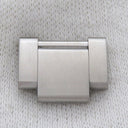 ロレックス ROLEX 純正 サブマリーナ 16610 14060 16800 5513 シルバー ステンレススチール 腕時計パーツ 1コマ 予備 コマ 駒 ベルト バンド 15.5mm 腕時計 オイスターブレス