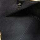 ルイヴィトン LOUIS VUITTON スピーディ 30 M59022 ノワール エピレザー ハンドバッグ ゴールド金具 黒 ボストンバッグ