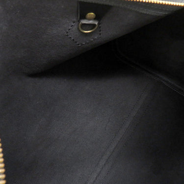 ルイヴィトン LOUIS VUITTON スピーディ 30 M59022 ノワール エピレザー ハンドバッグ ゴールド金具 黒 ボストンバッグ