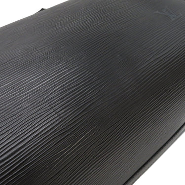 ルイヴィトン LOUIS VUITTON スピーディ 30 M59022 ノワール エピレザー ハンドバッグ ゴールド金具 黒 ボストンバッグ