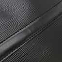 ルイヴィトン LOUIS VUITTON スピーディ 30 M59022 ノワール エピレザー ハンドバッグ ゴールド金具 黒 ボストンバッグ