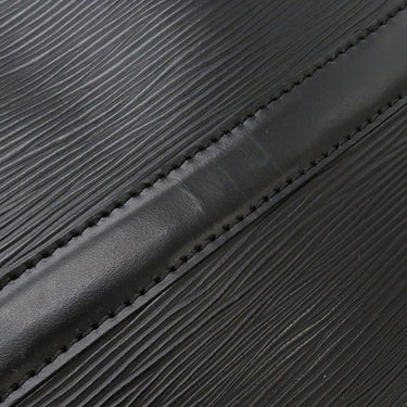 ルイヴィトン LOUIS VUITTON スピーディ 30 M59022 ノワール エピレザー ハンドバッグ ゴールド金具 黒 ボストンバッグ