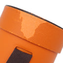 エルメス HERMES ツイリー ベージュサドル×オレンジ×アントラシット シルク スカーフ 【JUMPING/ジャンピング】