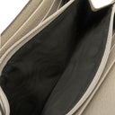 グッチ GUCCI オフィディア GG コンチネンタルウォレット 523153 ベージュ&オフホワイト GGスプリームキャンバス 長財布 ゴールド金具 白