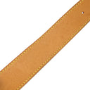 ルイヴィトン LOUIS VUITTON クロワッサン GM M51511 モノグラム モノグラムキャンバス ショルダーバッグ ゴールド金具 茶 肩掛け