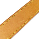 ルイヴィトン LOUIS VUITTON クロワッサン MM M51512 モノグラム モノグラムキャンバス ショルダーバッグ ゴールド金具 茶 肩掛け