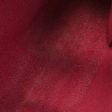 ルイヴィトン LOUIS VUITTON クロワッサン MM M51512 モノグラム モノグラムキャンバス ショルダーバッグ ゴールド金具 茶 肩掛け