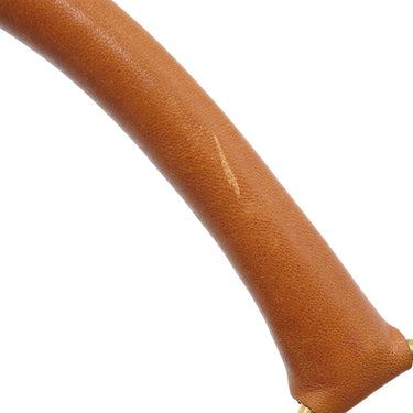 セリーヌ CELINE マカダム ブラウン PVC レザー ボストンバッグ ゴールド金具 総柄 トリオンフ ロゴ ヴィンテージ ※鍵1本欠品