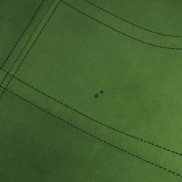 ルイヴィトン LOUIS VUITTON キーポル 55 M42954 ボルネオグリーン エピレザー ボストンバッグ ゴールド金具 緑