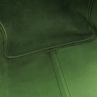 ルイヴィトン LOUIS VUITTON キーポル 55 M42954 ボルネオグリーン エピレザー ボストンバッグ ゴールド金具 緑