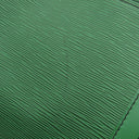 ルイヴィトン LOUIS VUITTON キーポル 55 M42954 ボルネオグリーン エピレザー ボストンバッグ ゴールド金具 緑