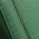 ルイヴィトン LOUIS VUITTON キーポル 55 M42954 ボルネオグリーン エピレザー ボストンバッグ ゴールド金具 緑