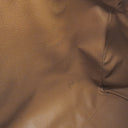 セリーヌ CELINE マカダム ブラウン PVC レザー ボストンバッグ ゴールド金具 総柄 トリオンフ ロゴ ヴィンテージ ハンドバッグ