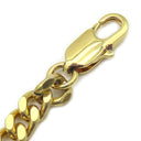 サンローラン SAINT LAURENT アップタウン チェーンウォレット 607788  ブラック レザー 2WAYバッグ ゴールド金具 黒 クラッチ ※カードケース欠品