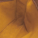 ルイヴィトン LOUIS VUITTON ミュゼット サルサ M51258 モノグラム モノグラムキャンバス ショルダーバッグ ゴールド金具 茶 肩掛けバッグ